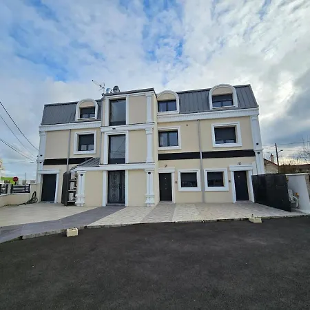 101 Apartmán