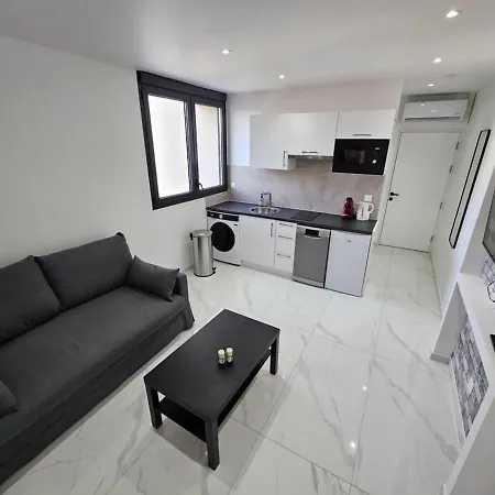 101 Apartmán